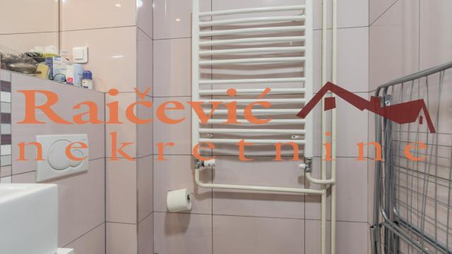 Stan, Dvosoban, Prodaja, 63m2, Čubura, Vračar, Sumatovacka