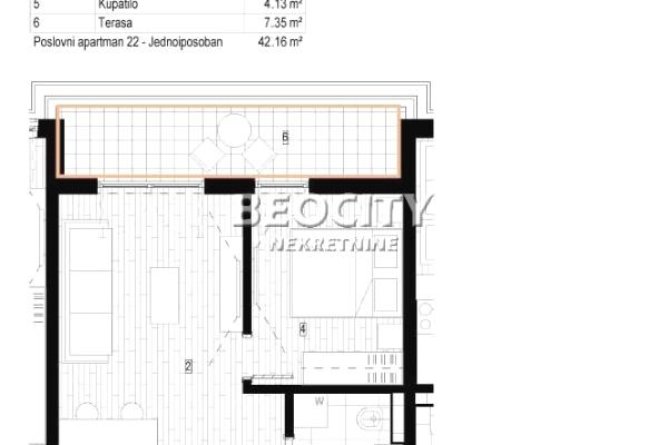 prodaja, stanova,
radiofar-surcin-beograd, 1068789, jednoiposoban-autoput-za-zagreb