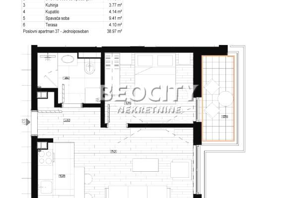 prodaja, stanova,
radiofar-surcin-beograd, 1068794, jednoiposoban-autoput-za-zagreb