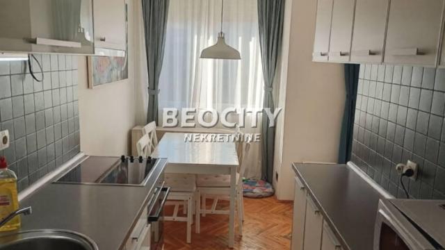 Stan, Trosoban, Prodaja, 69m2, Južni bulevar, Vračar, Šumatovačka