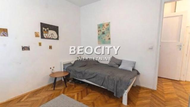 Stan, Trosoban, Prodaja, 69m2, Južni bulevar, Vračar, Šumatovačka