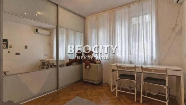 Stan, Trosoban, Prodaja, 69m2, Južni bulevar, Vračar, Šumatovačka