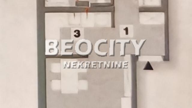 Stan, Dvosoban, Prodaja, 51m2, Vukov Spomenik, Zvezdara, Stjepana Ljubise