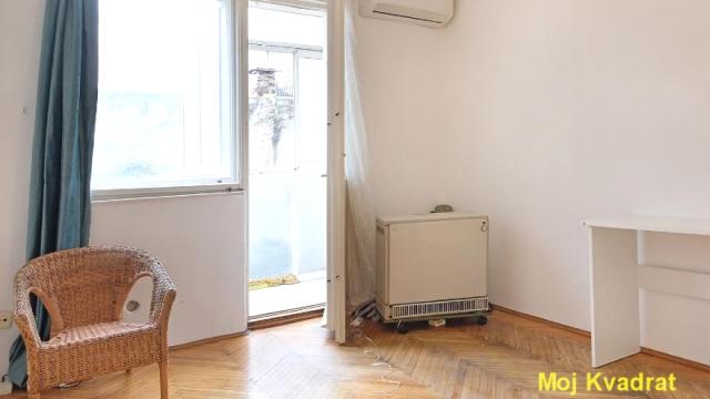 Stan, Jednosoban, Prodaja, 28m2, Dorćol, Stari grad, Šantićeva