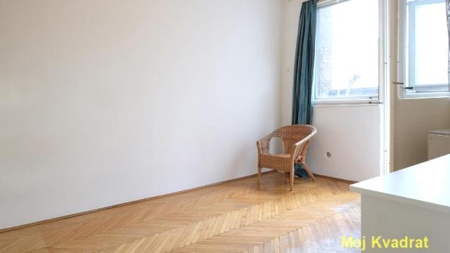 Stan, Jednosoban, Prodaja, 28m2, Dorćol, Stari grad, Šantićeva