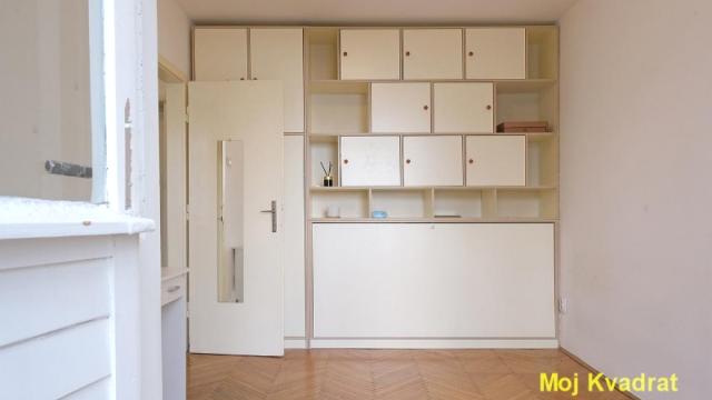 Stan, Jednosoban, Prodaja, 28m2, Dorćol, Stari grad, Šantićeva