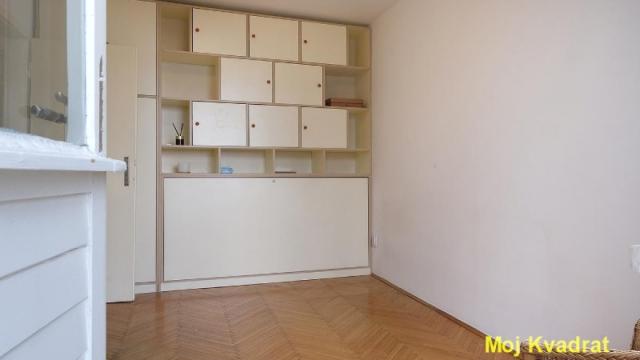 Stan, Jednosoban, Prodaja, 28m2, Dorćol, Stari grad, Šantićeva