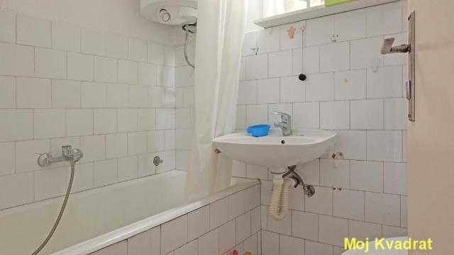 Stan, Jednosoban, Prodaja, 28m2, Dorćol, Stari grad, Šantićeva