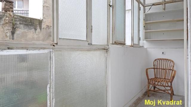 Stan, Jednosoban, Prodaja, 28m2, Dorćol, Stari grad, Šantićeva