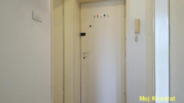 Stan, Jednosoban, Prodaja, 28m2, Dorćol, Stari grad, Šantićeva