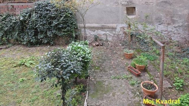 Stan, Jednosoban, Prodaja, 28m2, Dorćol, Stari grad, Šantićeva