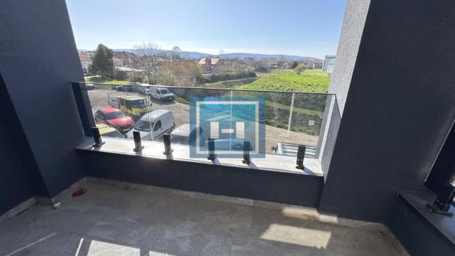 Stan, Dvoiposoban, Prodaja, 60m2, Centar, Gradska lokacija, Ćuprija