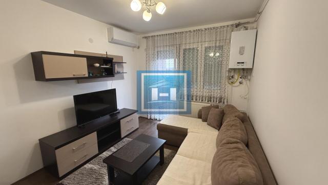 Stan, Jednosoban, Izdavanje, 45m2, Aqua park, Gradska lokacija, Jagodina