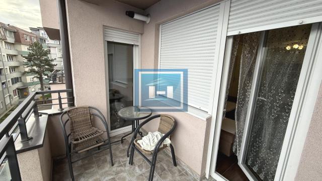 Stan, Jednosoban, Izdavanje, 45m2, Aqua park, Gradska lokacija, Jagodina