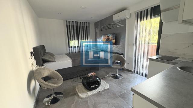 Stan, Garsonjera, Izdavanje, 27m2, Aqua park, Gradska lokacija, Jagodina