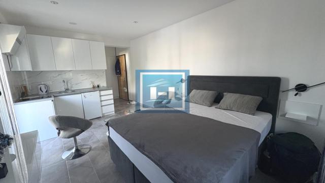 Stan, Garsonjera, Izdavanje, 27m2, Aqua park, Gradska lokacija, Jagodina