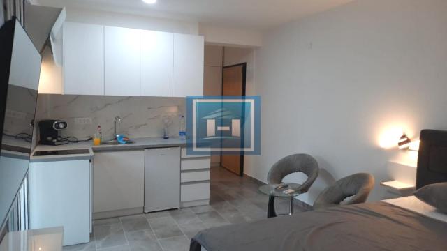 Stan, Garsonjera, Izdavanje, 27m2, Aqua park, Gradska lokacija, Jagodina