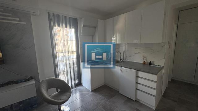 Stan, Garsonjera, Izdavanje, 27m2, Aqua park, Gradska lokacija, Jagodina