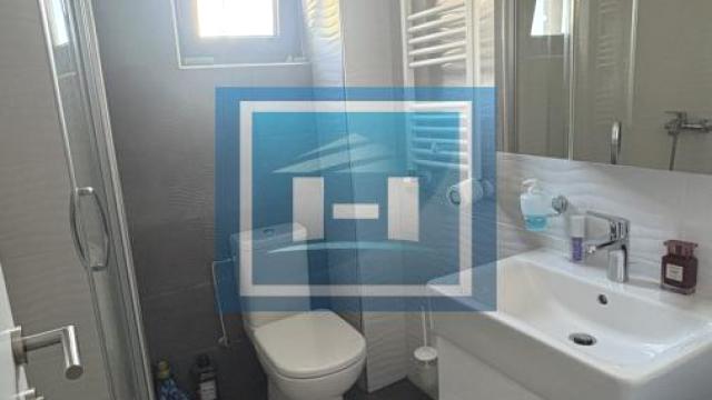 Stan, Garsonjera, Izdavanje, 27m2, Aqua park, Gradska lokacija, Jagodina