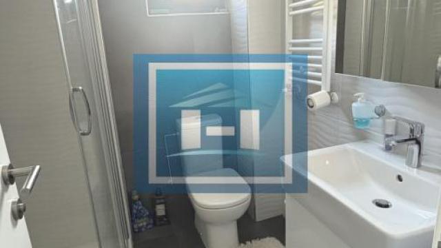 Stan, Garsonjera, Izdavanje, 27m2, Aqua park, Gradska lokacija, Jagodina