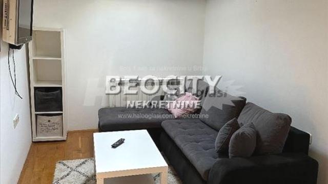 Stan, Jednoiposoban, Prodaja, 28m2, Zeleno brdo, Zvezdara, Lošinjska donja