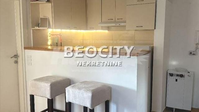 Stan, Jednoiposoban, Prodaja, 28m2, Zeleno brdo, Zvezdara, Lošinjska donja