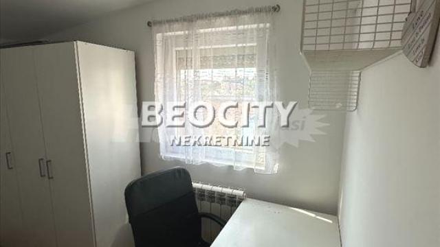 Stan, Jednoiposoban, Prodaja, 28m2, Zeleno brdo, Zvezdara, Lošinjska donja