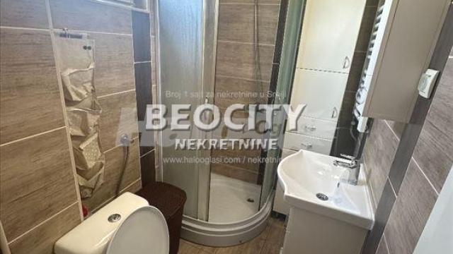 Stan, Jednoiposoban, Prodaja, 28m2, Zeleno brdo, Zvezdara, Lošinjska donja