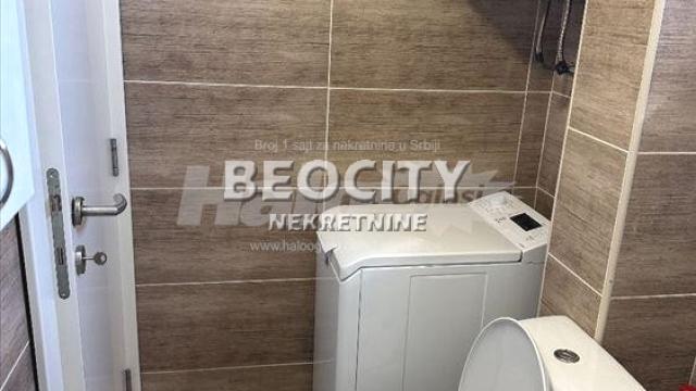 Stan, Jednoiposoban, Prodaja, 28m2, Zeleno brdo, Zvezdara, Lošinjska donja