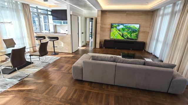 Stan, Trosoban, Izdavanje, 146m2, Velisava Vulovića