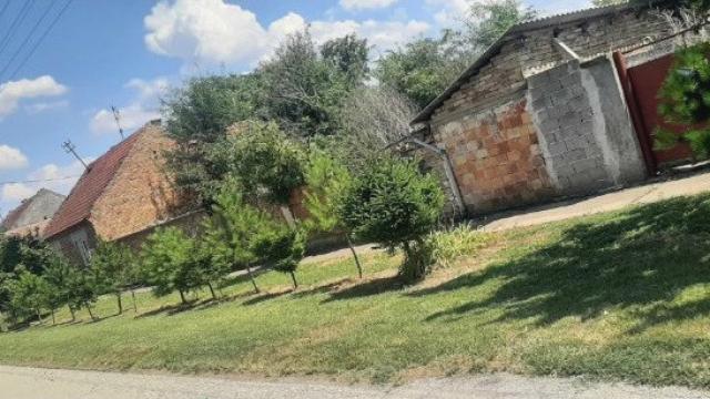 Kuća, Trosoban, Prodaja, 60m2, Debeljača, Okolno mesto, Debeljaca