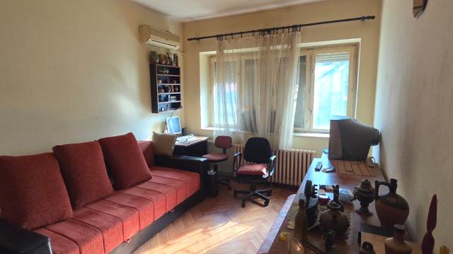 Stan, Jednosoban, Prodaja, 26m2, Džona Kenedija