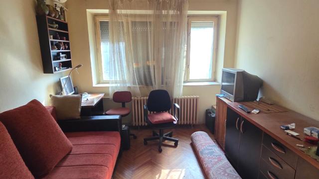 Stan, Jednosoban, Prodaja, 26m2, Džona Kenedija