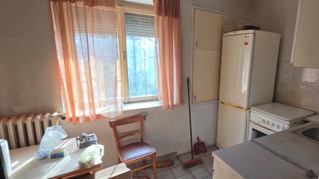 Stan, Jednosoban, Prodaja, 26m2, Džona Kenedija