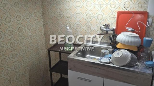 Kuća, Dvoiposoban, Izdavanje, 55m2, Ostružnica, Čukarica, Obrenovački put