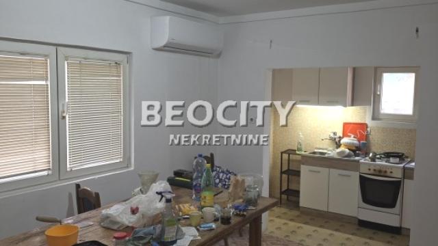 Kuća, Dvoiposoban, Izdavanje, 55m2, Ostružnica, Čukarica, Obrenovački put