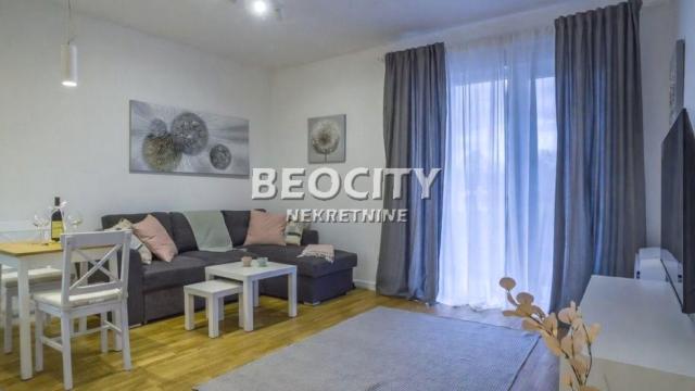 Stan, Jednoiposoban, Izdavanje, 35m2, Lekino brdo, Voždovac, Dragačevska