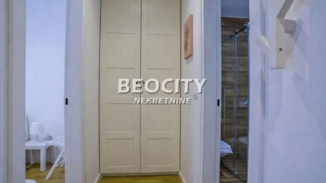 Stan, Jednoiposoban, Izdavanje, 35m2, Lekino brdo, Voždovac, Dragačevska