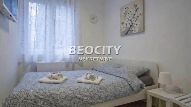 Stan, Jednoiposoban, Izdavanje, 35m2, Lekino brdo, Voždovac, Dragačevska