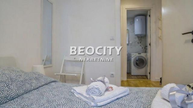 Stan, Jednoiposoban, Izdavanje, 35m2, Lekino brdo, Voždovac, Dragačevska