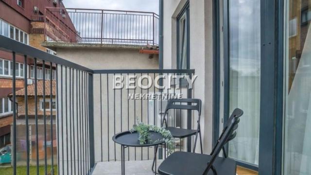 Stan, Jednoiposoban, Izdavanje, 35m2, Lekino brdo, Voždovac, Dragačevska