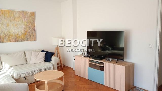 Stan, Trosoban, Prodaja, 69m2, Južni bulevar, Vračar, Šumatovačka