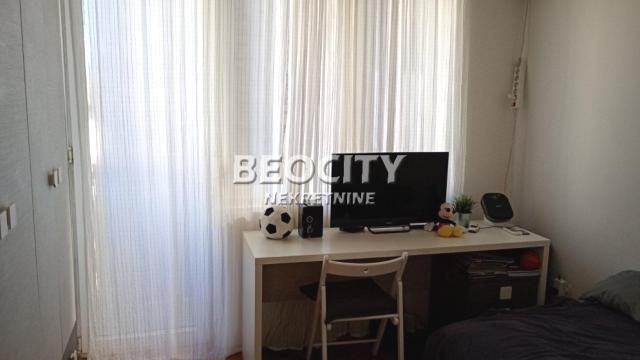 Stan, Trosoban, Prodaja, 69m2, Južni bulevar, Vračar, Šumatovačka