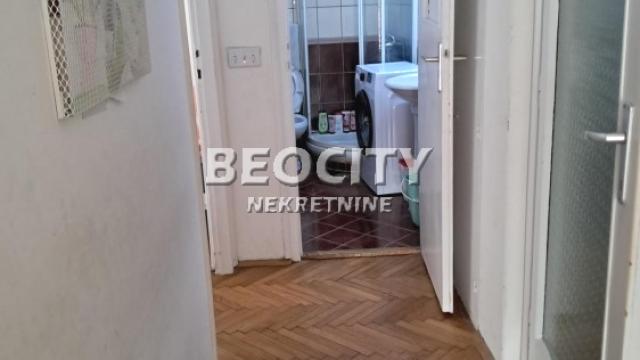 Stan, Trosoban, Prodaja, 69m2, Južni bulevar, Vračar, Šumatovačka