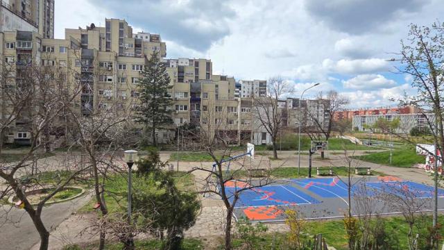 Stan, Jednosoban, Prodaja, 41m2, Dušana Vukasovića