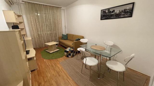 Stan, Jednoiposoban, Prodaja, 41m2, Đurićeva