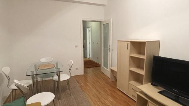 Stan, Jednoiposoban, Prodaja, 41m2, Đurićeva