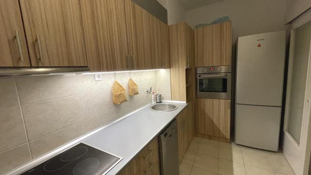 Stan, Jednoiposoban, Prodaja, 41m2, Đurićeva