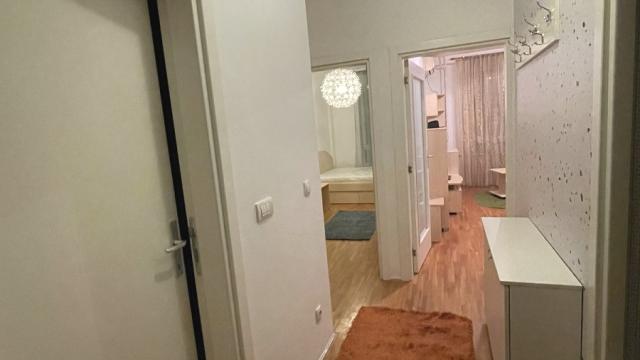 Stan, Jednoiposoban, Prodaja, 41m2, Đurićeva