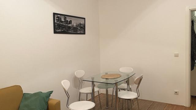 Stan, Jednoiposoban, Prodaja, 41m2, Đurićeva